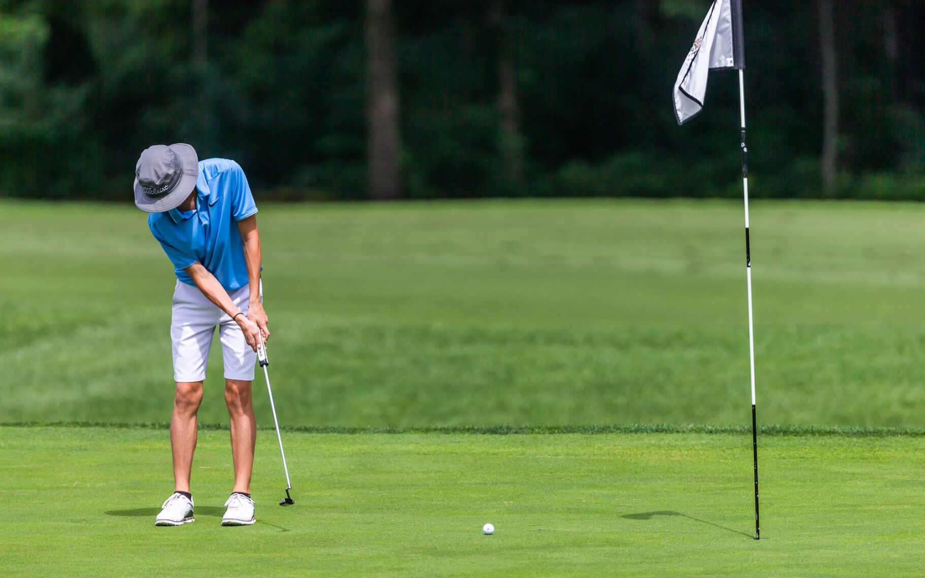 Boys Gateway PGA Junior Final Championship: Final round